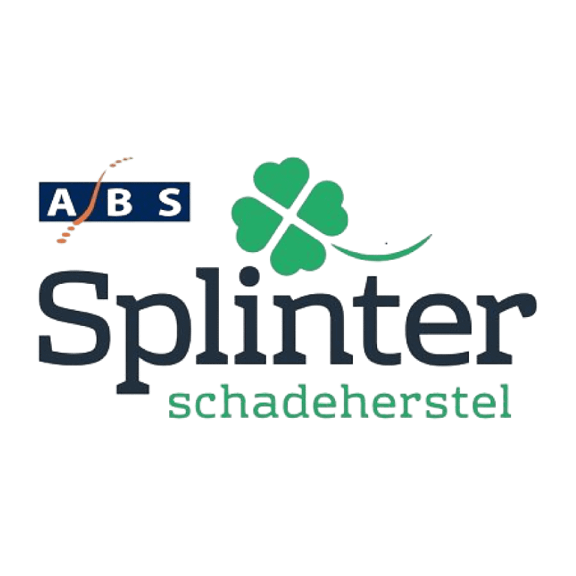 logo ABS splinter