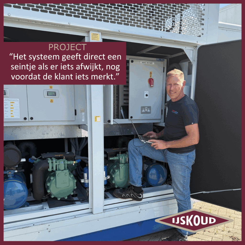 Dawson Group - Jan van der Waard