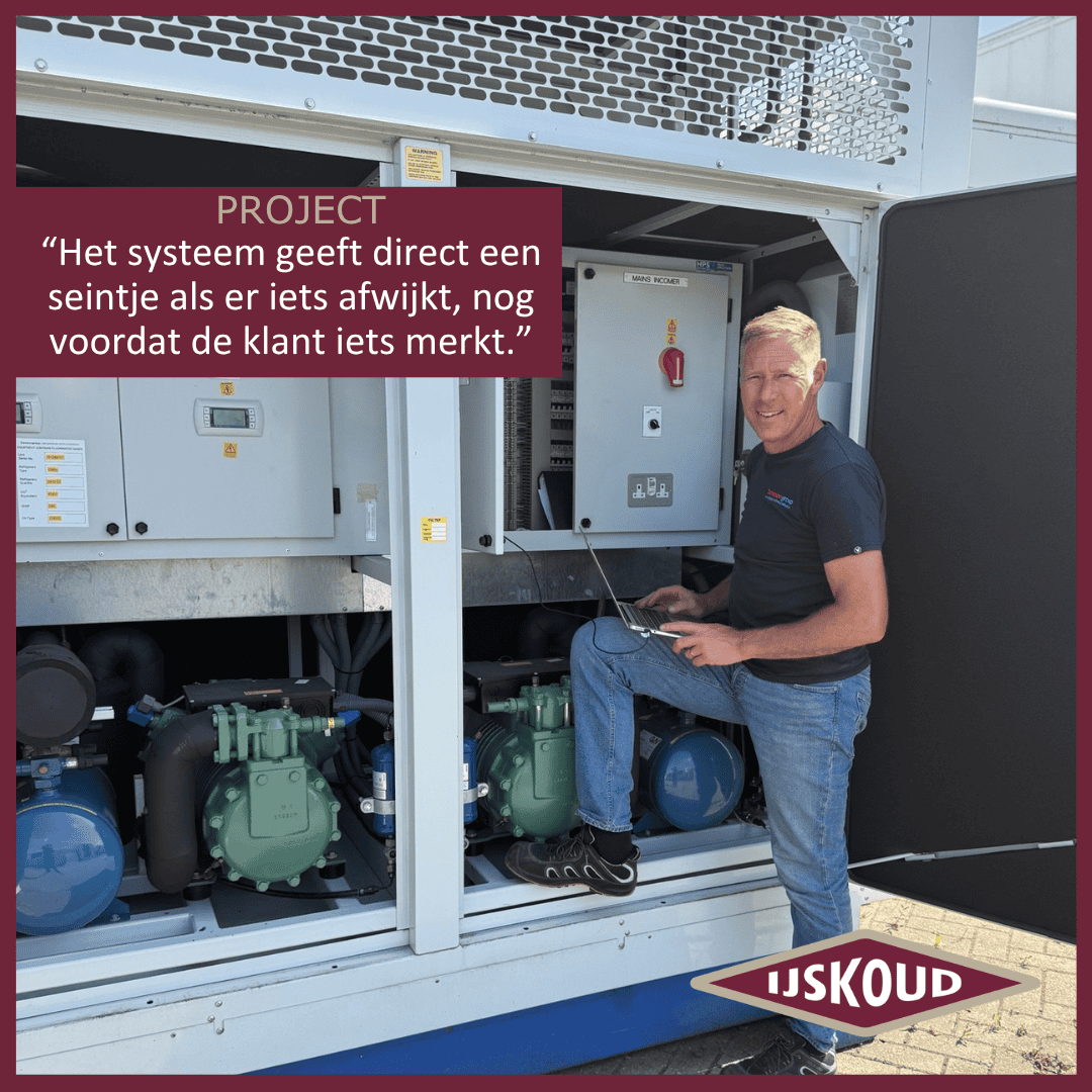 Dawson Group - Jan van der Waard