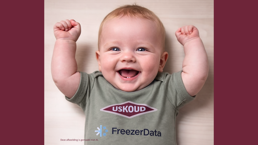 Column van experiment naar iets dat écht werkt